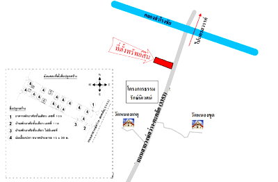 HOME 7003 Sq.w. Nong Muang Lopburi for 6.3M