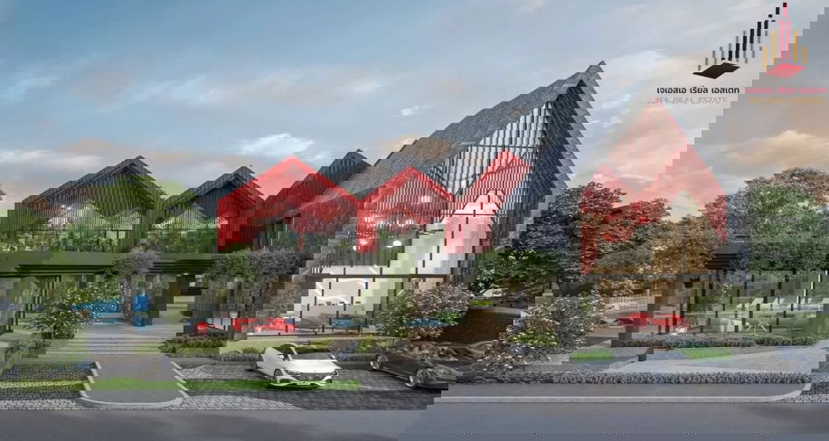 รูป ✨ ขาย เวนิว ไอดี มอเตอร์เวย์ - พระราม9 ✨ ราคา 11,990,000 บาท - รูปที่ 3/4