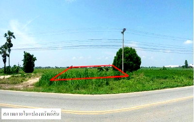 PROPERTY 206 Sq.w. Khlong Khlung Kamphaeng Phet for 980,000