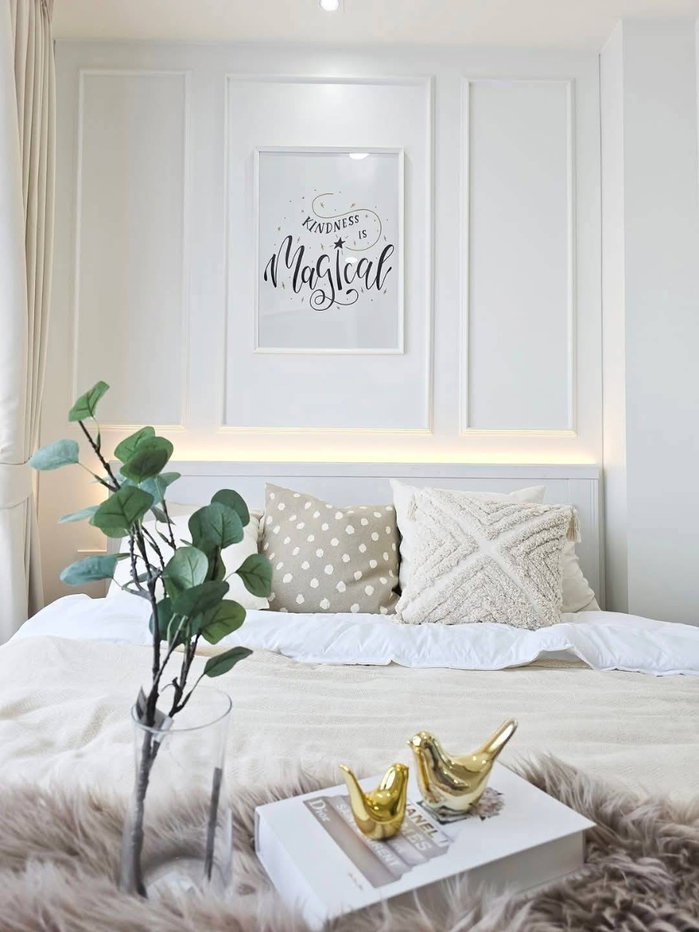 รูป ❄[Sale-Joke] คอนโด ลุมพินีพาร์ค นวมินทร์ ศรีบูรพา❄ - รูปที่ 2/11