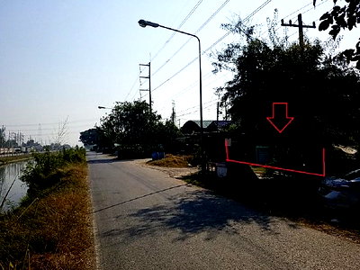 Shophouses for sale SCG Packaging Ban Pong  : SHOP_HOUSE for sale อาคารพาณิชย์ บ้านโป่ง-ราชบุรี