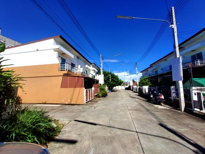 TOWN HOUSE 27 Sq.w. Si Racha Chonburi for 2.6M