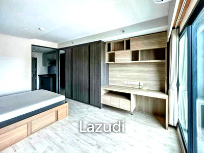 Condos for sale : Studio 1 Bath 28.93 Sqm Condo For Sale