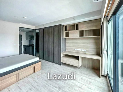Studio 1 Bath 28.93 Sqm Condo For Sale
