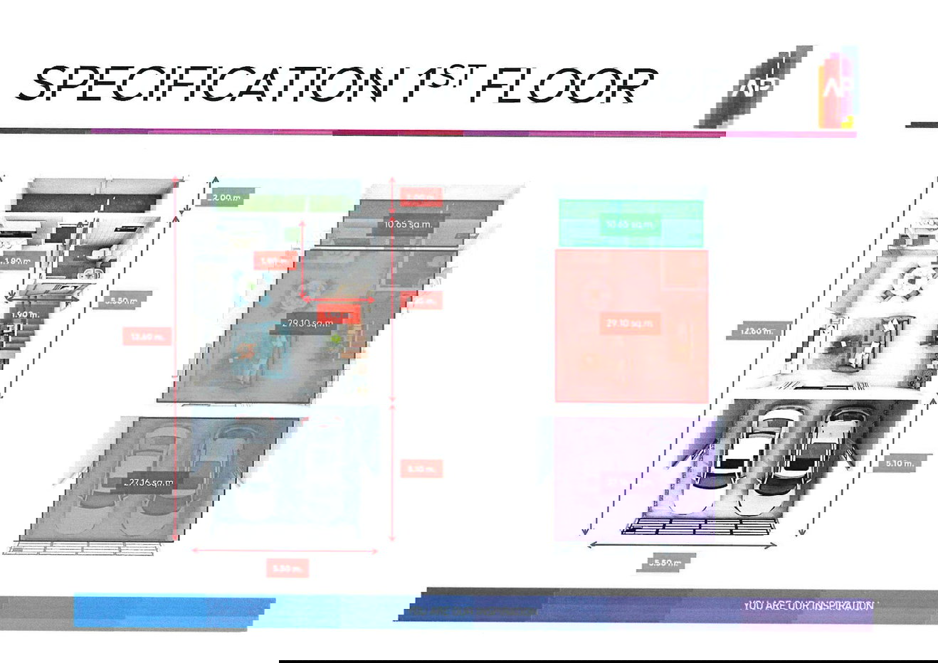 รูป ทาวน์เฮ้าส์, 17.5 ตร.วา, ทาวน์เฮ้าส์ พลีโน่ ชัยพฤกษ์-แจ้งวัฒนะ [ซ.5], ปากเกร็ด, นนทบุรี, 2.5M - รูปที่ 7/11