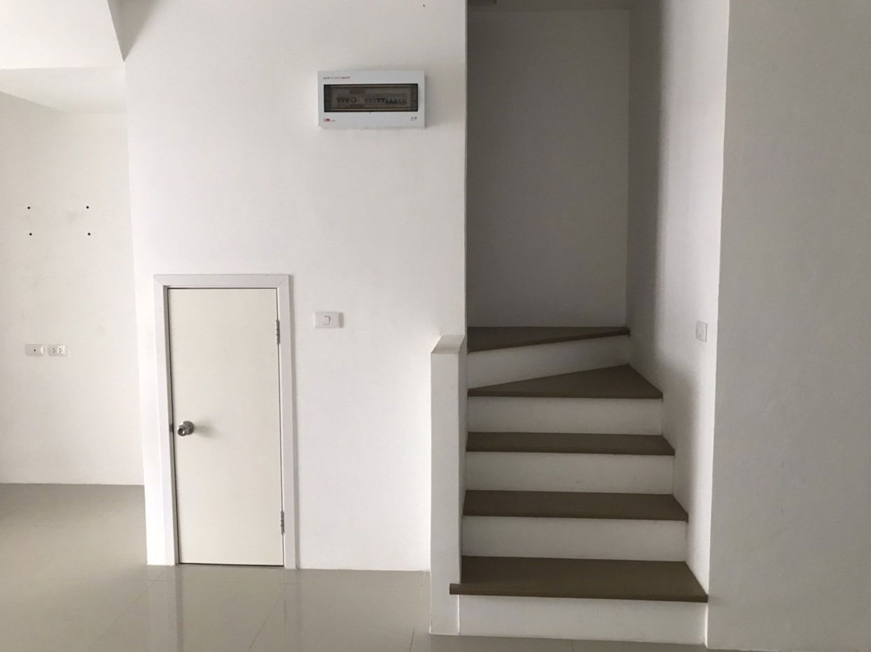 picture TOWN_HOUSE for sale ทาวน์เฮ้าส์ ประภัสสร แกรนด์วิลล์ 23 พานทอง-ชลบุรี - 16/22