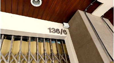 SHOP HOUSE 112.5 Sq.w. Muang Trang Trang for 38.5M