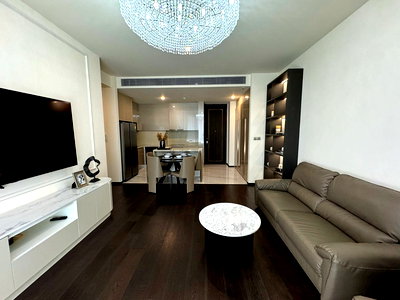 Condos for rent Gateway Ekamai : 🏙️✨ Luxury Condo for Rent – La Vieq Sukhumvit 57 | Spacious Unit Near BTS Thonglor ✨🏙️