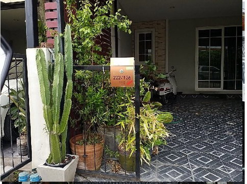 TOWN HOUSE 21.1 Sq.w. Prawet Bangkok for 3.7M