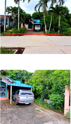 HOME 72.1 Sq.w. Pluak Daeng Rayong for 1.9M