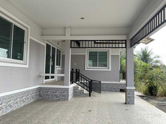 รูป บ้านเดี่ยว 233 ตร.วา แม่สาย เชียงราย 4.9M - รูปที่ 3/30