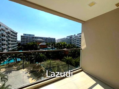 Condos for sale Thai Watsadu South Pattaya : Studio 1 Bath 66.67 SQ.M. Laguna Beach Resort 3