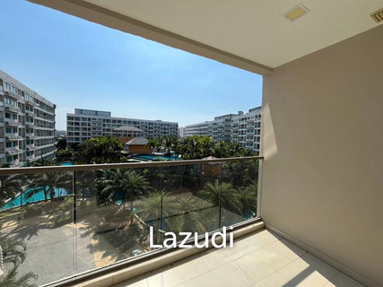 66.6 ตร.ม. สตูดิโอ 1 ห้องน้ำ คอนโดสำหรับ ขายใน หนองปรือ