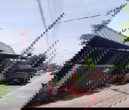 ทาวน์เฮ้าส์ สำหรับขาย ทาวน์เฮ้าส์ เดอะเซ็นทรัล ทาวน์ บึง-ศรีราชา ศรีราชา-ชลบุรี