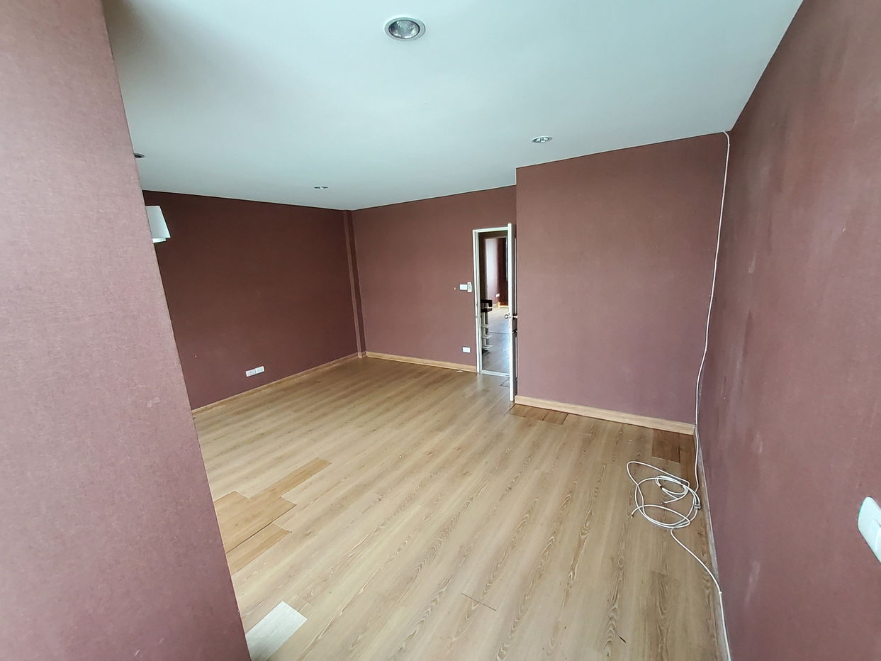 รูป ทาวน์เฮ้าส์ สำหรับขาย ทาวน์เฮ้าส์ เดอะพาร์ค @ แฟชั่น รัชดา-รามอินทรา คันนายาว - รูปที่ 10/21