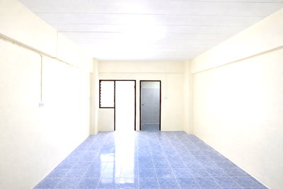 คอนโด บิ๊กซี เอ็กซ์ตร้า อ่อนนุช : ขายคอนโด เอื้ออมรสุข (ริมแม่น้ำเจ้าพระยา บางจาก3) ใกล้สุขุมวิท 62 ห้องปรับปรุงใหม่