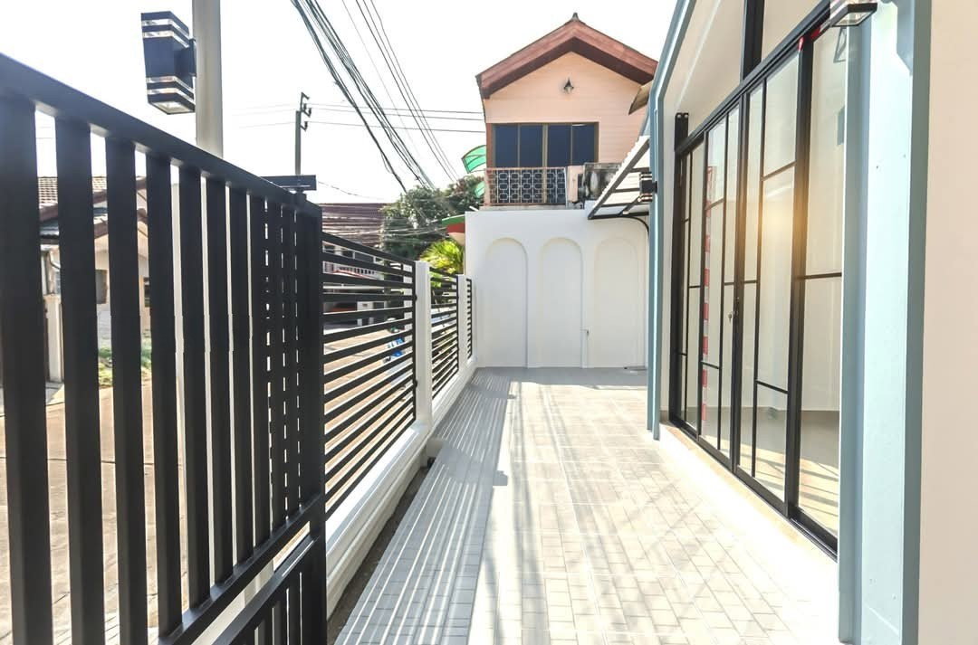picture CB088, House for sale 3 Br, Nuan Chan-Ram Inthra. - 5/21