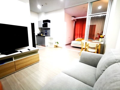 Condos for rent : ND0238  Supalai Loft Sathorn Ratchaphruek