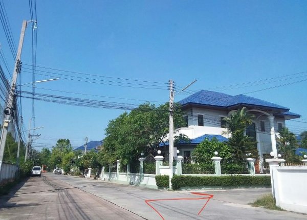 picture HOME for sale บ้านเดี่ยว เมืองชลบุรี - 2/7