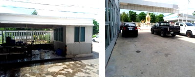Houses for sale Nakhon Ratchasima : อาคาร for sale อาคาร เมืองนครราชสีมา
