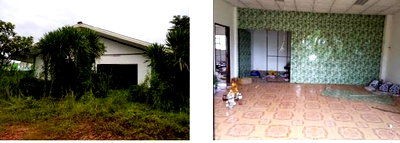 OFFICE 8000 Sq.w. Nongkai for 8.8M
