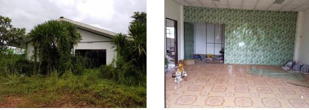 picture OFFICE for sale อาคารสำนักงาน เซกา-บึงกาฬ - 1/6