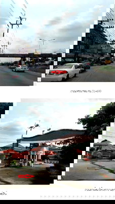 Houses for sale Royal Police Cadet Academy  : HOME for sale บ้านเดี่ยว สมฤทัยวิลเลจ สามพราน