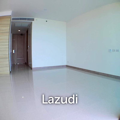 ขายคอนโด : 33.2 ตร.ม. สตูดิโอ 1 ห้องน้ำ คอนโดสำหรับ ขายใน บางละมุงบางละมุง