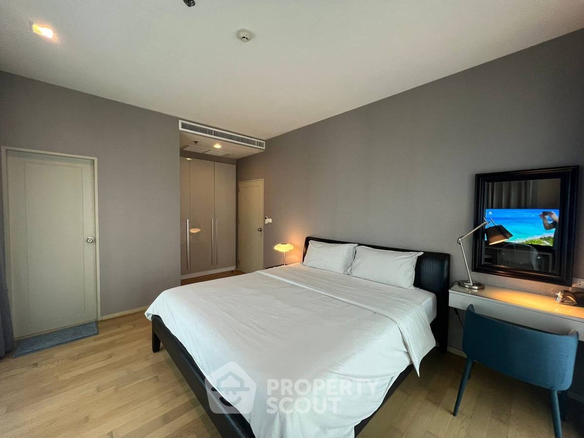 รูป คอนโด 2-ห้องนอน ที่ โนเบิล รีวิล เอกมัย ใกล้ BTS เอกมัย (ID 556314) - รูปที่ 8/14