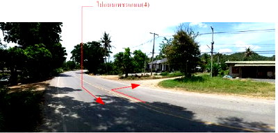 บ้านเดี่ยว กุยบุรี ประจวบคีรีขันธ์ : บ้านพร้อมกิจการ สำหรับขาย บ้านพร้อมกิจการ กุยบุรี-ประจวบคีรีขันธ์