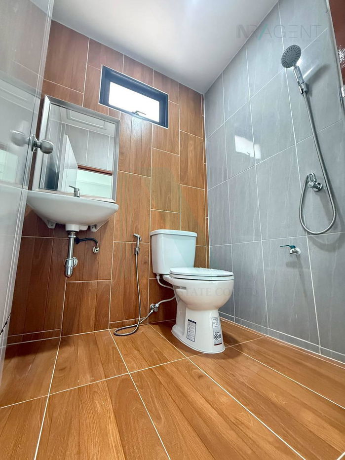 รูป 📌 ขายทาวน์เฮาส์ โครงการ พระปิ่น 3 2 ชั้น 3 ห้องนอน 2 ห้องน้ำ - รูปที่ 8/8