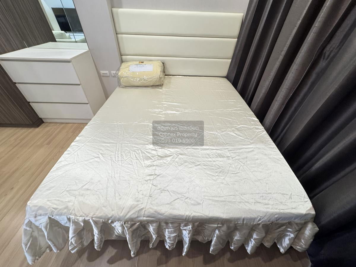 รูป 🔥🔥🔥 เช่าคอนโด เออร์บาโน่ แอบโซลูท สาทร-ตากสิน BTS-กรุงธนบุรี คลองต้นไทร เขต คลองสาน กรุงเทพ CX-33240 ✅ ทักไลน์ @connexproperty ตอบทันที ทีมงานมืออาชีพ ✅ 🔥🔥🔥 - รูปที่ 5/6