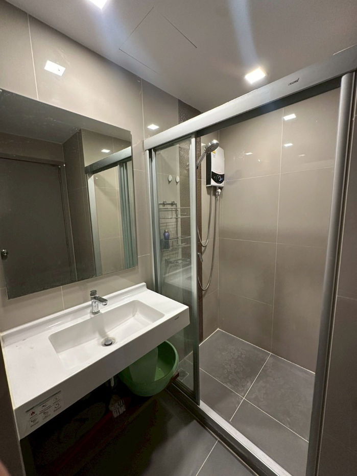 รูป RS5210 ให้เช่าคอนโด Ideo Sathorn – Wongwianyai ใกล้ BTS วงเวียนใหญ่ เดินเพียง 3 นาที - รูปที่ 7/7