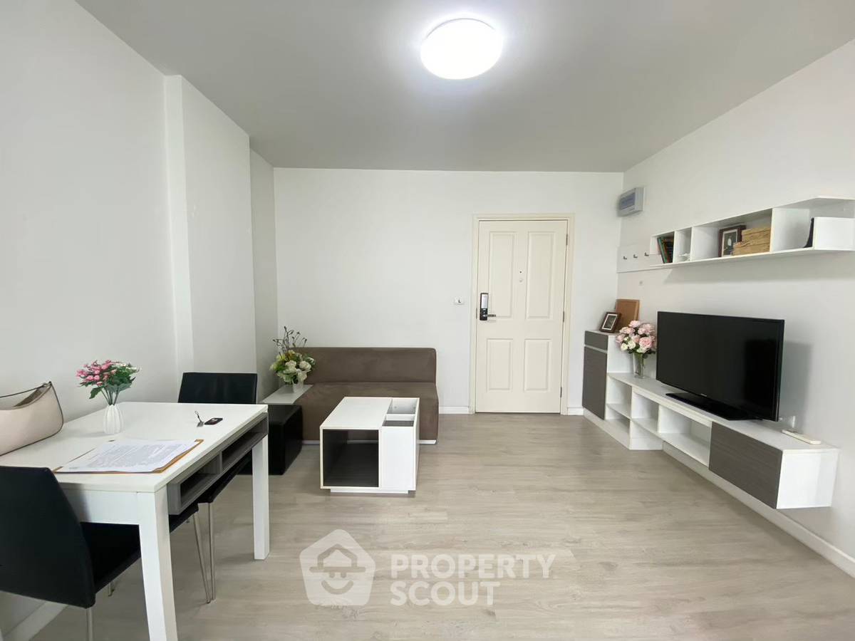 รูป คอนโด 1-ห้องนอน ที่ ดีคอนโด ซายน์ เชียงใหม่ ใกล้ เซ็นทรัล เฟสติวัล เชียงใหม่ (ID 2699773) - รูปที่ 5/10