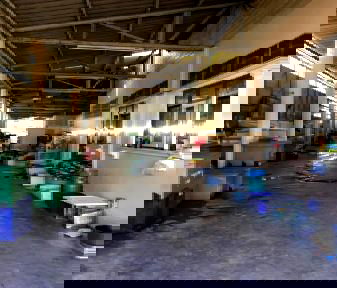 บ้านเดี่ยว บ้านแหลม เพชรบุรี : บ้านพร้อมกิจการ 375 ตร.วา บ้านแหลม-เพชรบุรี บ้านแหลม เพชรบุรี 4.3M