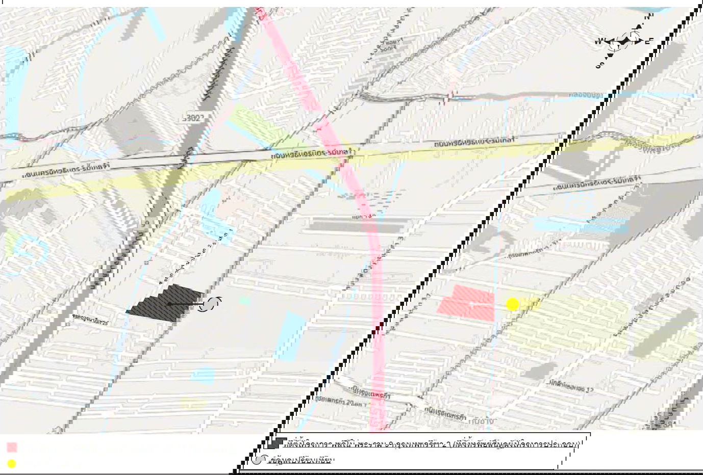 รูป ทาวน์เฮ้าส์ สำหรับขาย ทาวน์เฮ้าส์ พลีโน่ พระราม 9-กรุงเทพ กรีฑา 2 สะพานสูง - รูปที่ 14/16