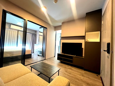 Condos for rent : Urgent For Rent Condo Monte Rama 9 Ready to move in fully furnished 