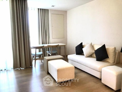 รูปภาพ คอนโด 1-ห้องนอน ที่ ลีฟ แอท 49 ใกล้ BTS ทองหล่อ (ID 383535)