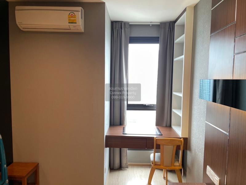 รูป เช่าคอนโด ไอดีโอ คิว ราชเทวี BTS-ราชเทวี ทุ่งพญาไท เขต ราชเทวี กรุงเทพ CX-78916 ✅ ทักไลน์ @connexproperty ตอบทันที ทีมงานมืออาชีพ ✅ - รูปที่ 7/8