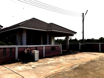 Houses for sale Phitsanulok : HOME for sale บ้านเดี่ยว เมืองพิษณุโลก