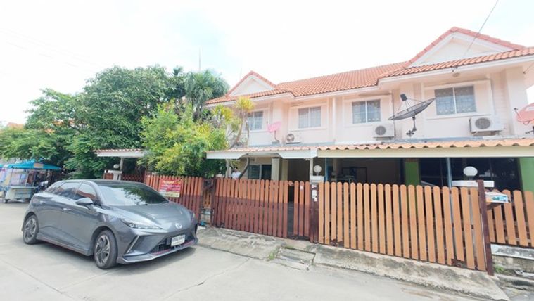ขายบ้านเดี่ยว 3 ห้องนอน 120 ตร.ม. 35 ตร.ว. พฤกษาวิลล์ 34 เพชรเกษม 110