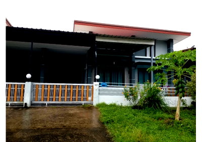 Townhouses for sale Trang Airport  : TOWN_HOUSE for sale ทาวน์เฮ้าส์ เมืองตรัง