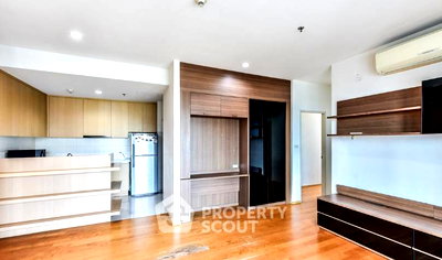 คอนโด ถนนดินแดง : คอนโด 2-ห้องนอน ที่ วิลล่า ราชเทวี ใกล้ BTS พญาไท (ID 2680522)