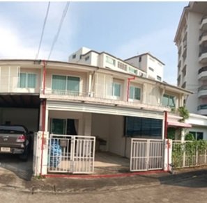 TOWN HOUSE 23.7 Sq.w. Muang Chiang Mai Chiang Mai for 3.3M
