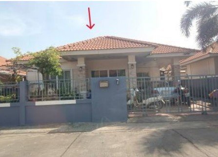 รูป บ้านเดี่ยว สำหรับขาย บ้านเดี่ยว โครงการ วิลล่า พาร์ค นครราชสีมา - รูปที่ 6/6