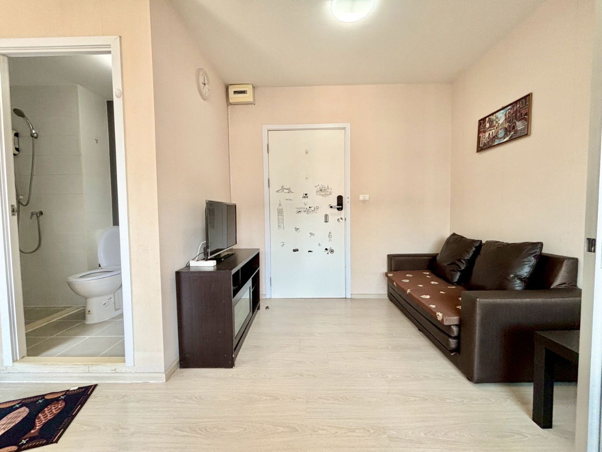 รูป 🔥พลัมพาร์ค เฟส 3 🔥เฟอร์ครบ ทักเลยจ้า - รูปที่ 12/17