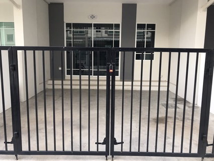 TOWN HOUSE 22 Sq.w. Phan Thong Chonburi for 2M
