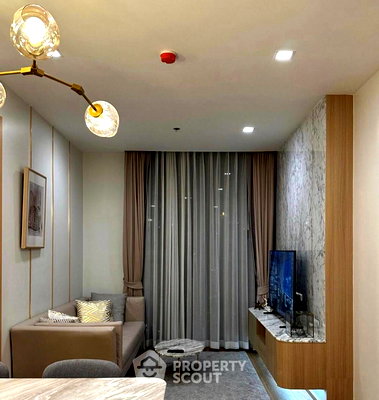 Condos for sale : 2-BR Condo at Noble Be 33 near BTS Phrom Phong (ID 2698481)