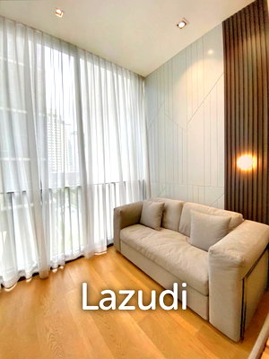 ขายคอนโด : 33.5 ตร.ม. สตูดิโอ 1 ห้องน้ำ คอนโดสำหรับ ขายใน ลุมพินี