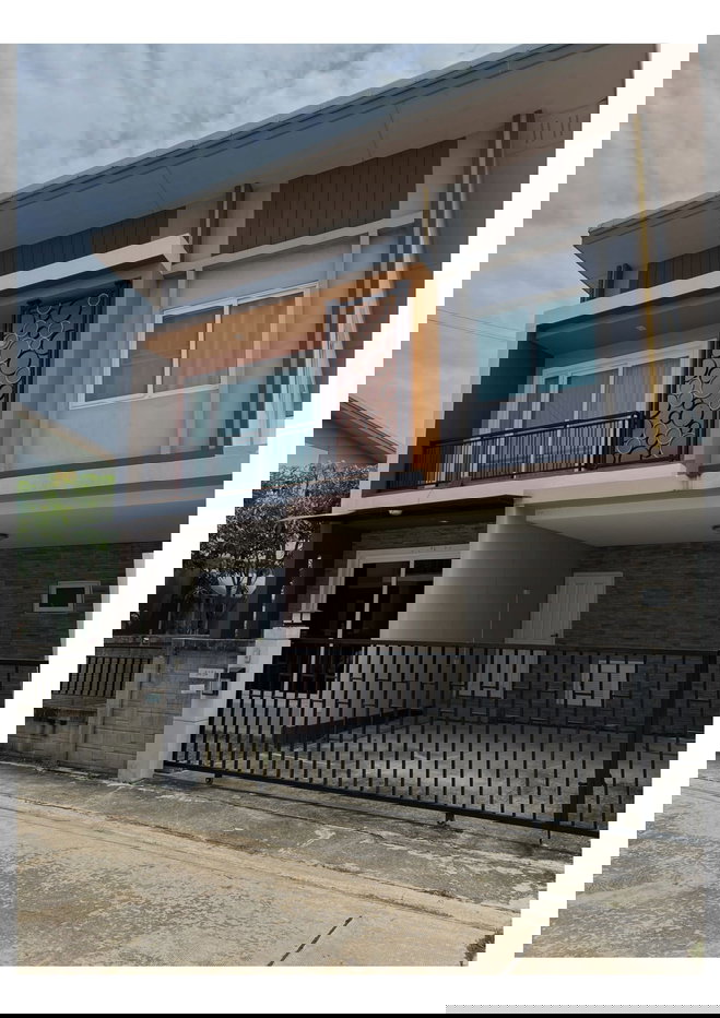 picture HOME, 39.1 Sq.w., บ้านแฝด โกลเด้น นีโอ ชัยพฤกษ์-วงแหวน [ซ.4], Sai Noi, Nonthaburi | 4M - 1/49